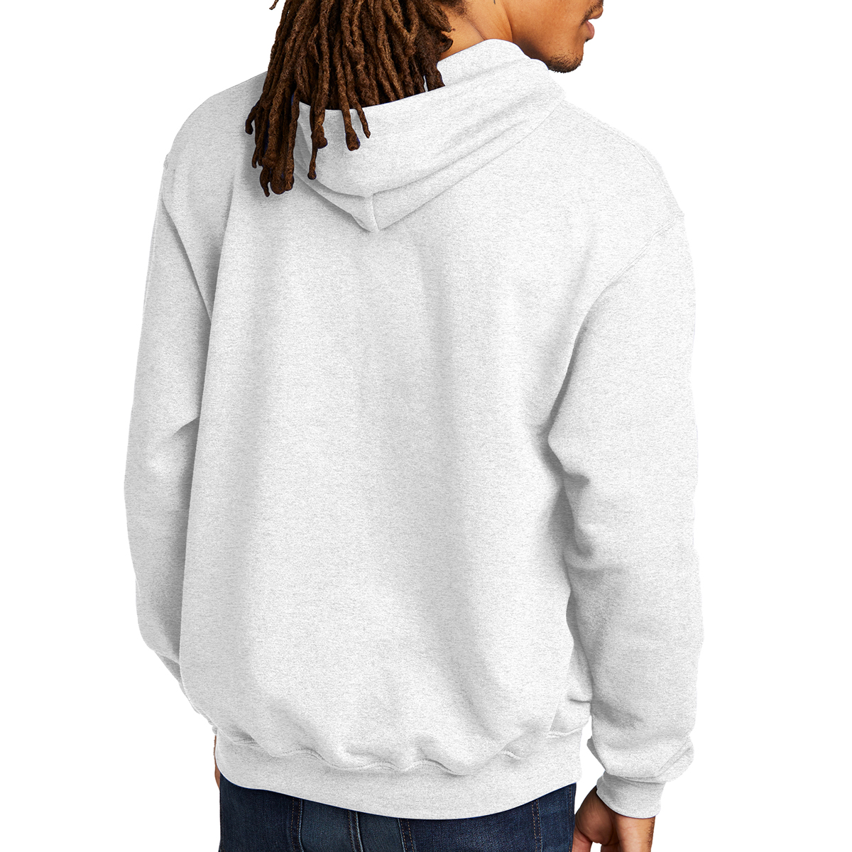 Champion Double Dry Eco Hooded Sweatshirt 75