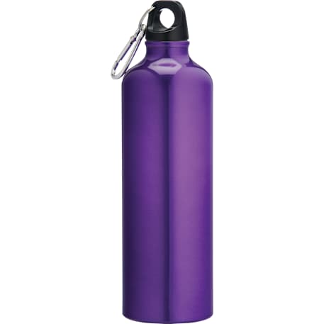 Pacific 26oz Aluminum Sports Bottle 179