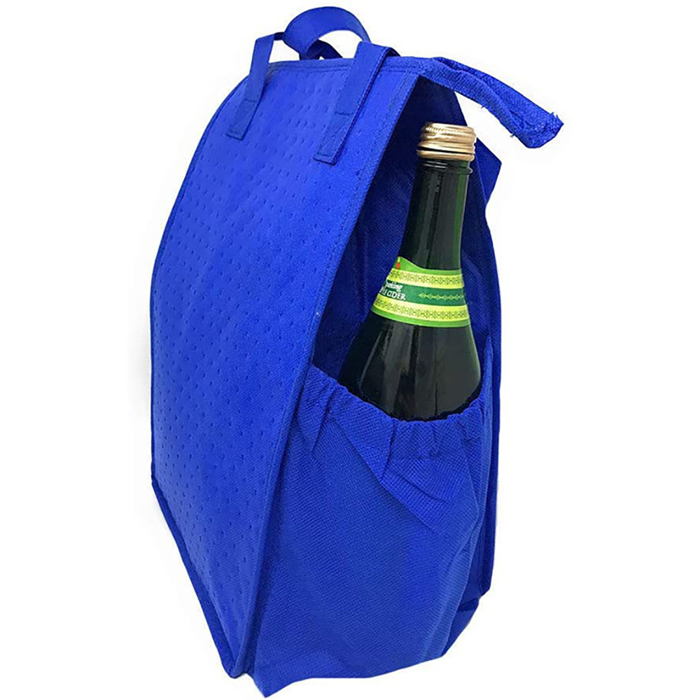 Insulated Cooler Tote 4