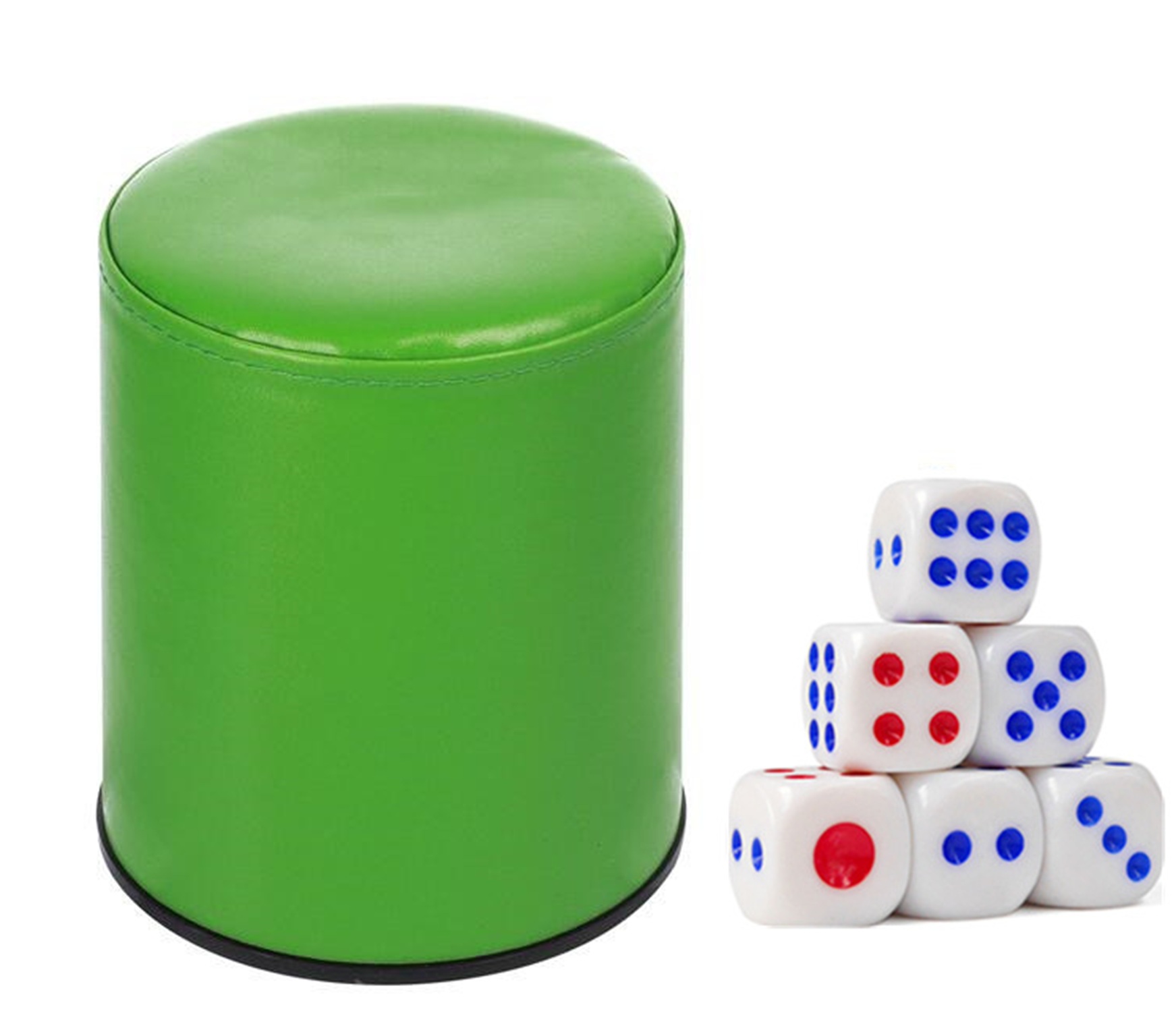 Dice Cup Set 7