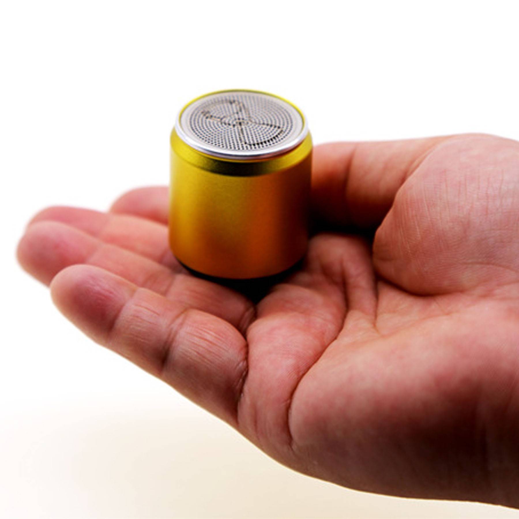 Mini Bluetooth Speaker Wireless 5