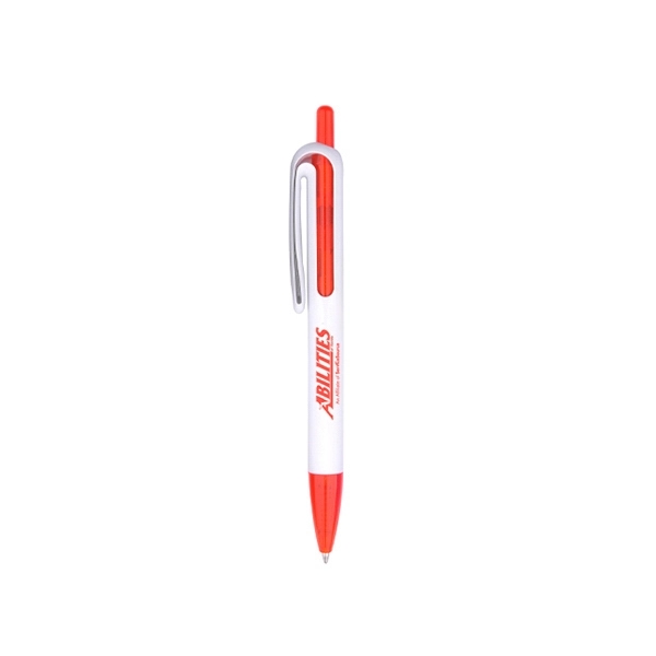 The Groove Pen 1