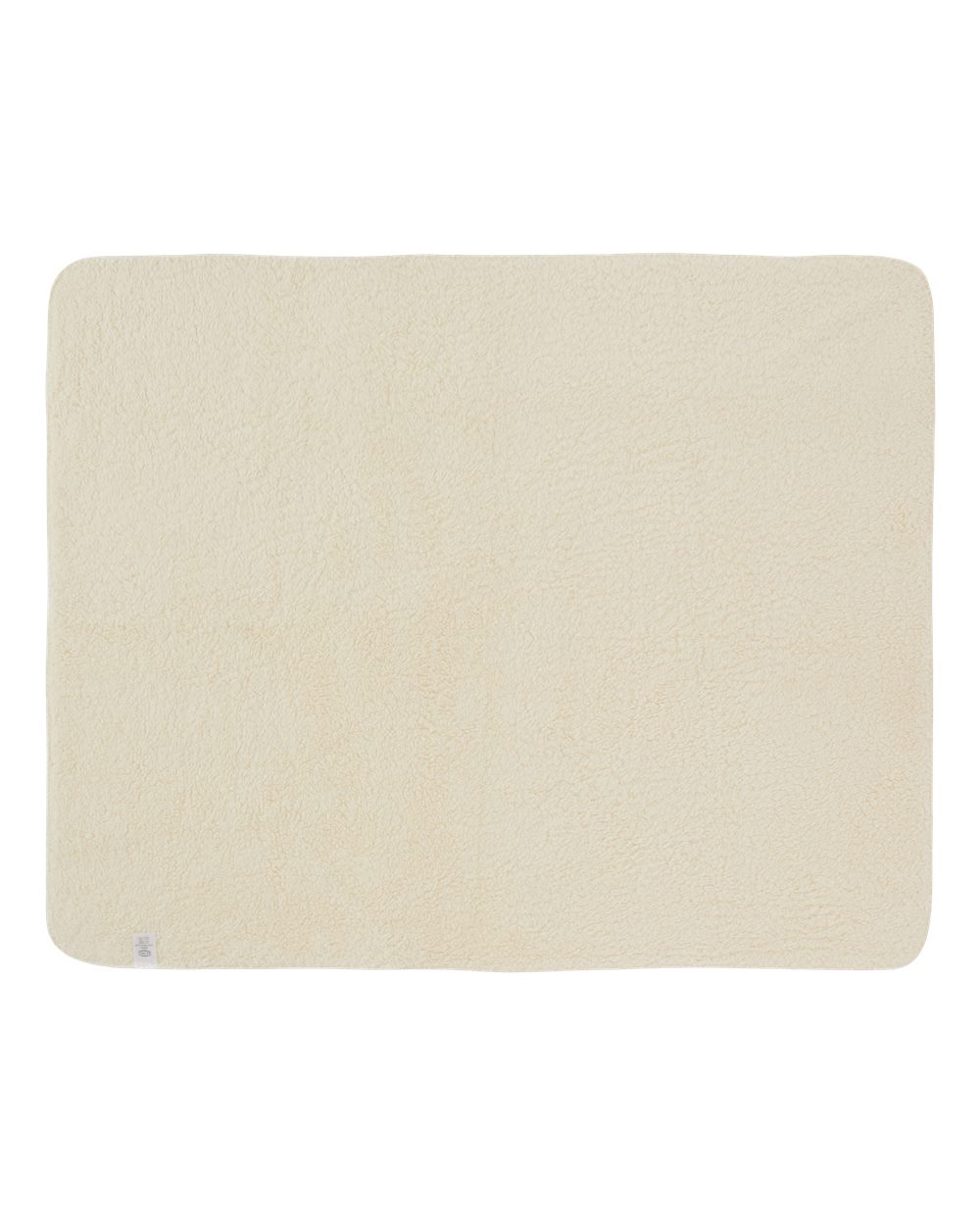 Sublimation Micro Mink Sherpa Plush Blanket - PSB5060MS 1