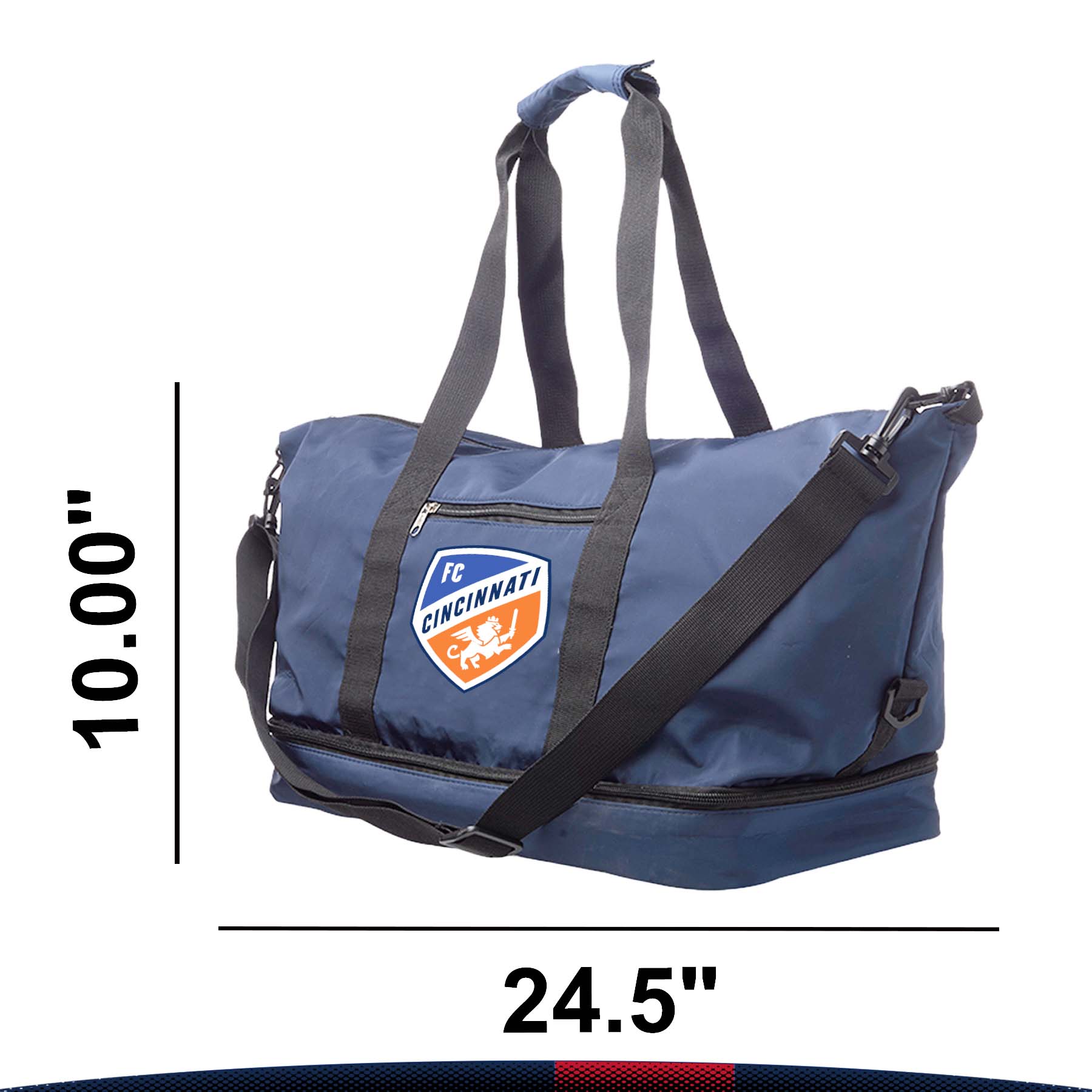 Polucy Duffle Bags 2