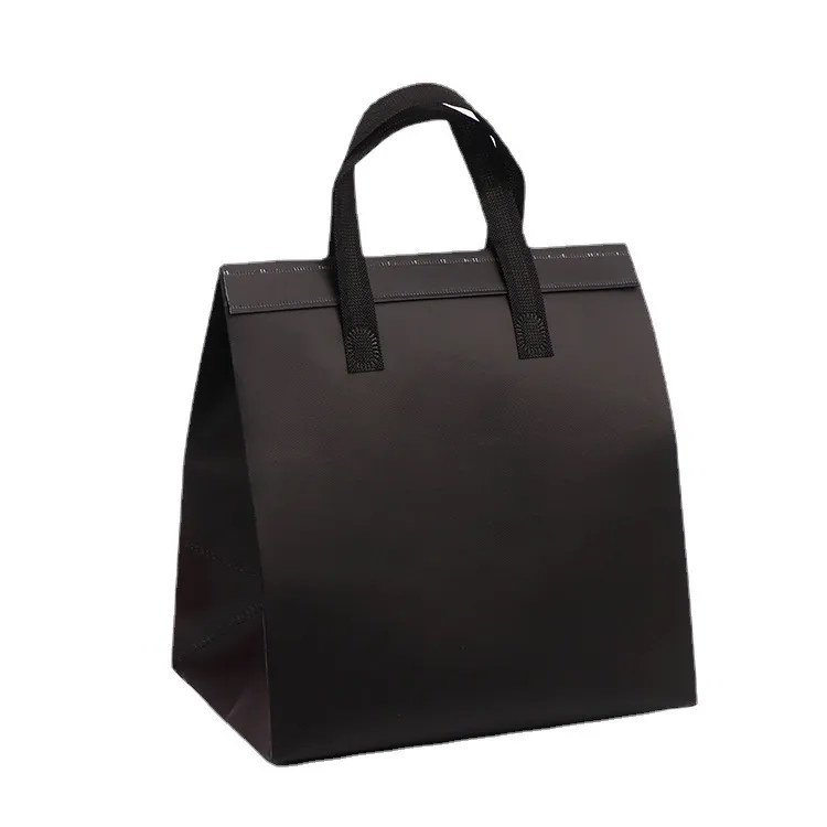 Insulated Take Away Gift Bag 5