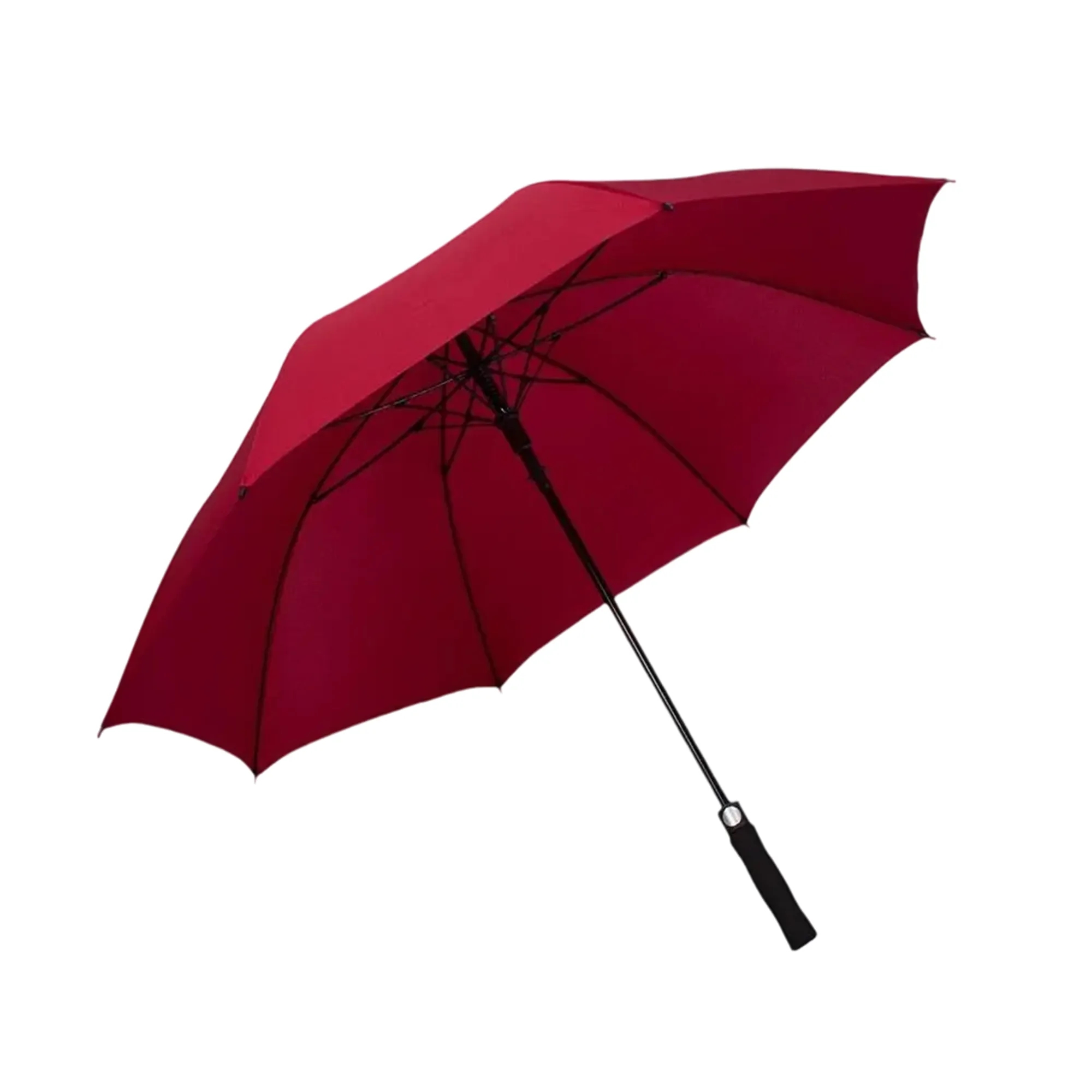 Durable Wind-Resistant Sunny Rainy Umbrella 3