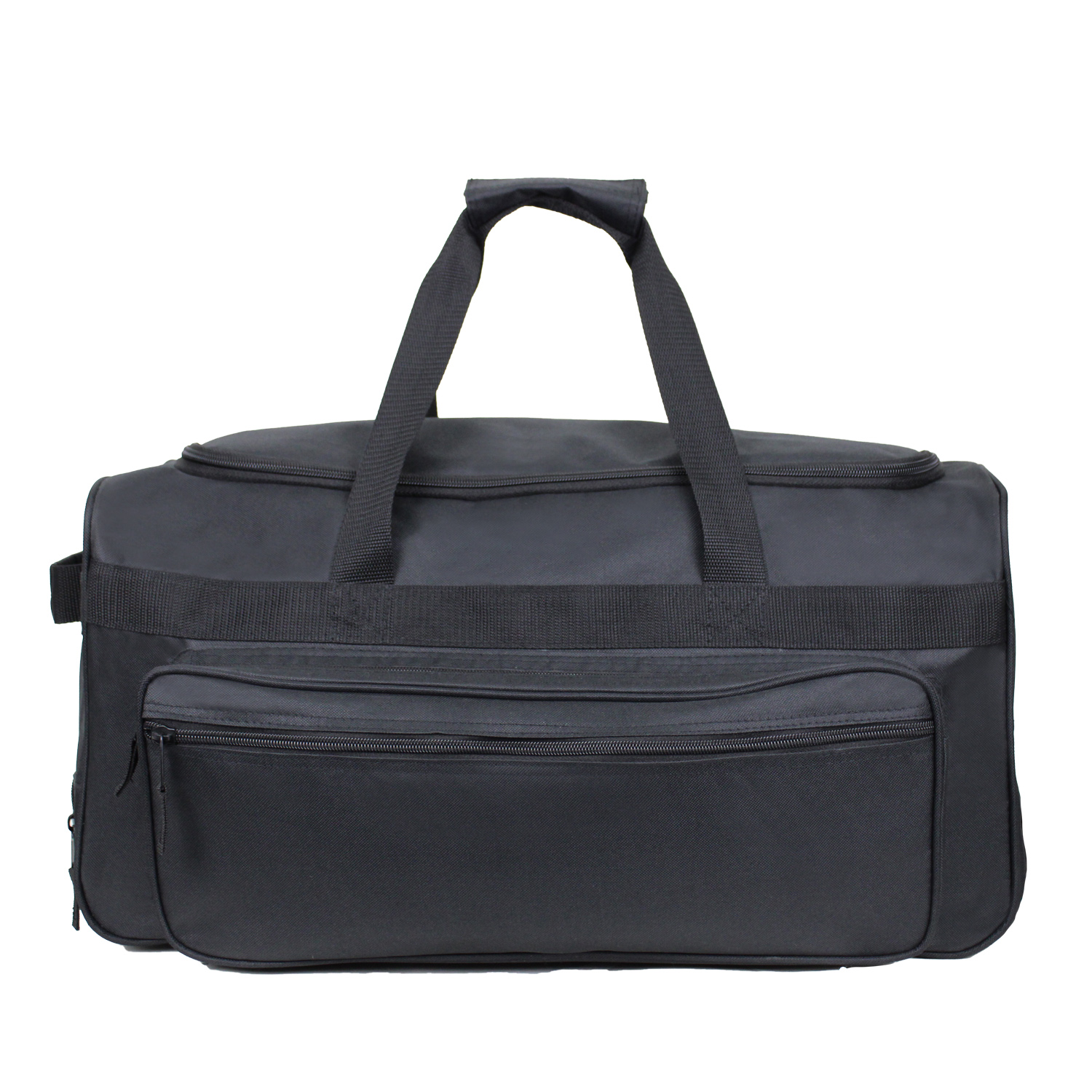 22" Duffel Bag on Wheels