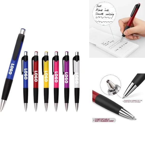 Tip-Top Ball Point Pens 3
