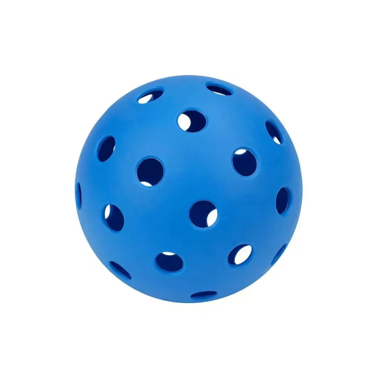 Standard 40 Hole Outdoor Pickleball 4