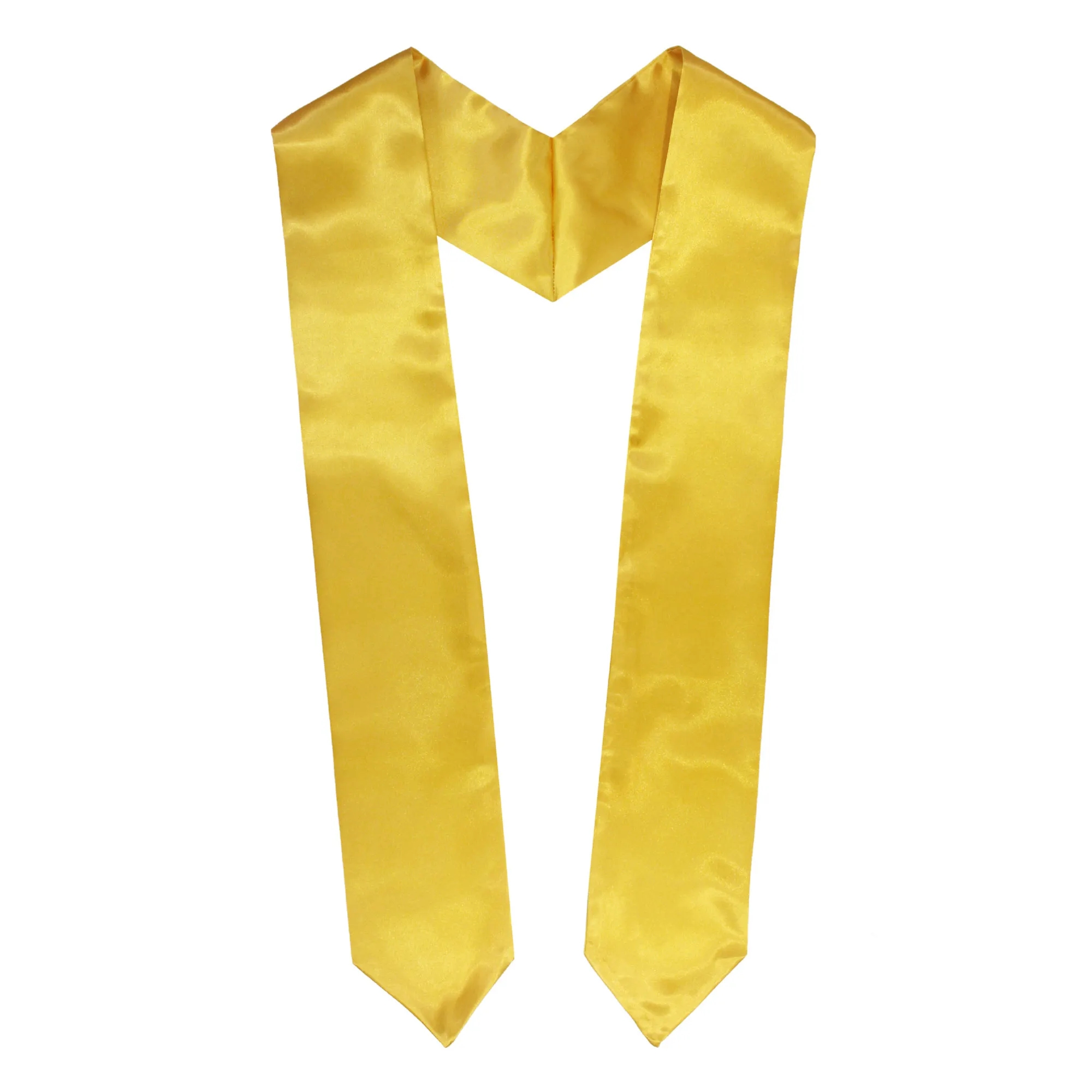 MOQ 50PCS Graduation Shoulder Sash Digital Print Stole 17
