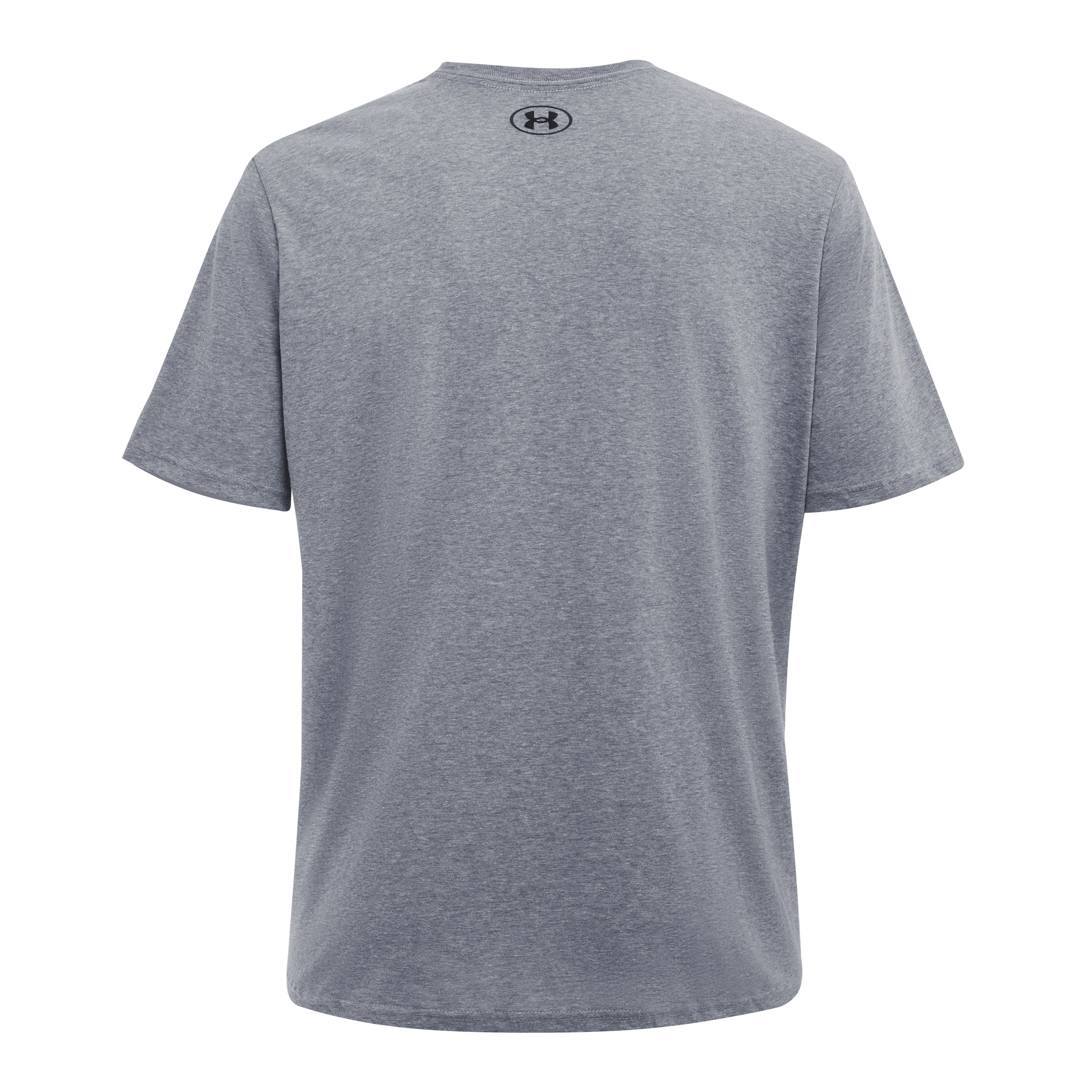 UA Meal Prep Men's Short Sleeve 2