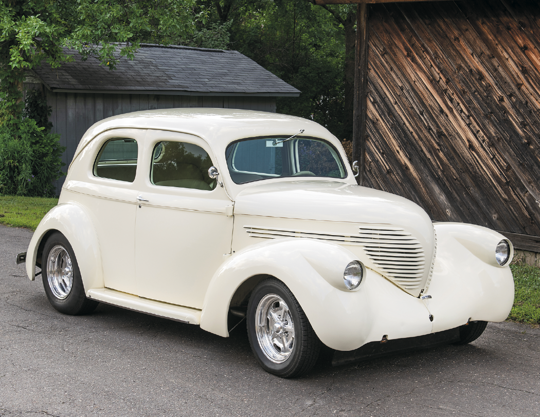 HotLine® Products Street Rod Fever Appointment Calendar - Stapled 12