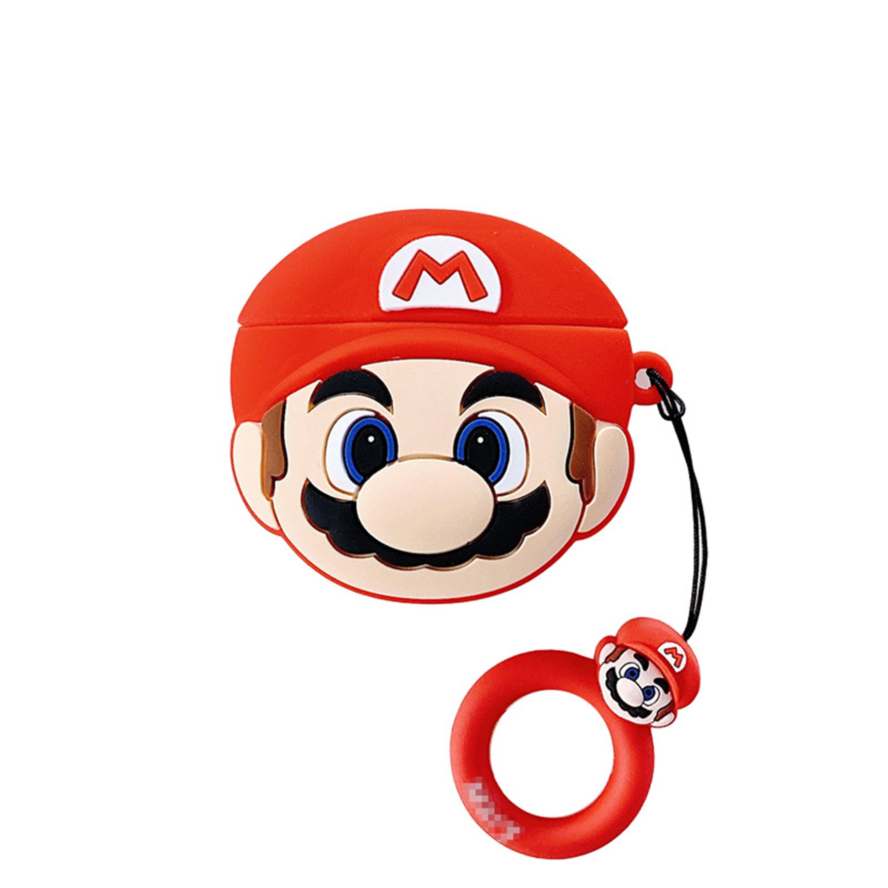 Cute 3D Cartoon Case for AirPods 8