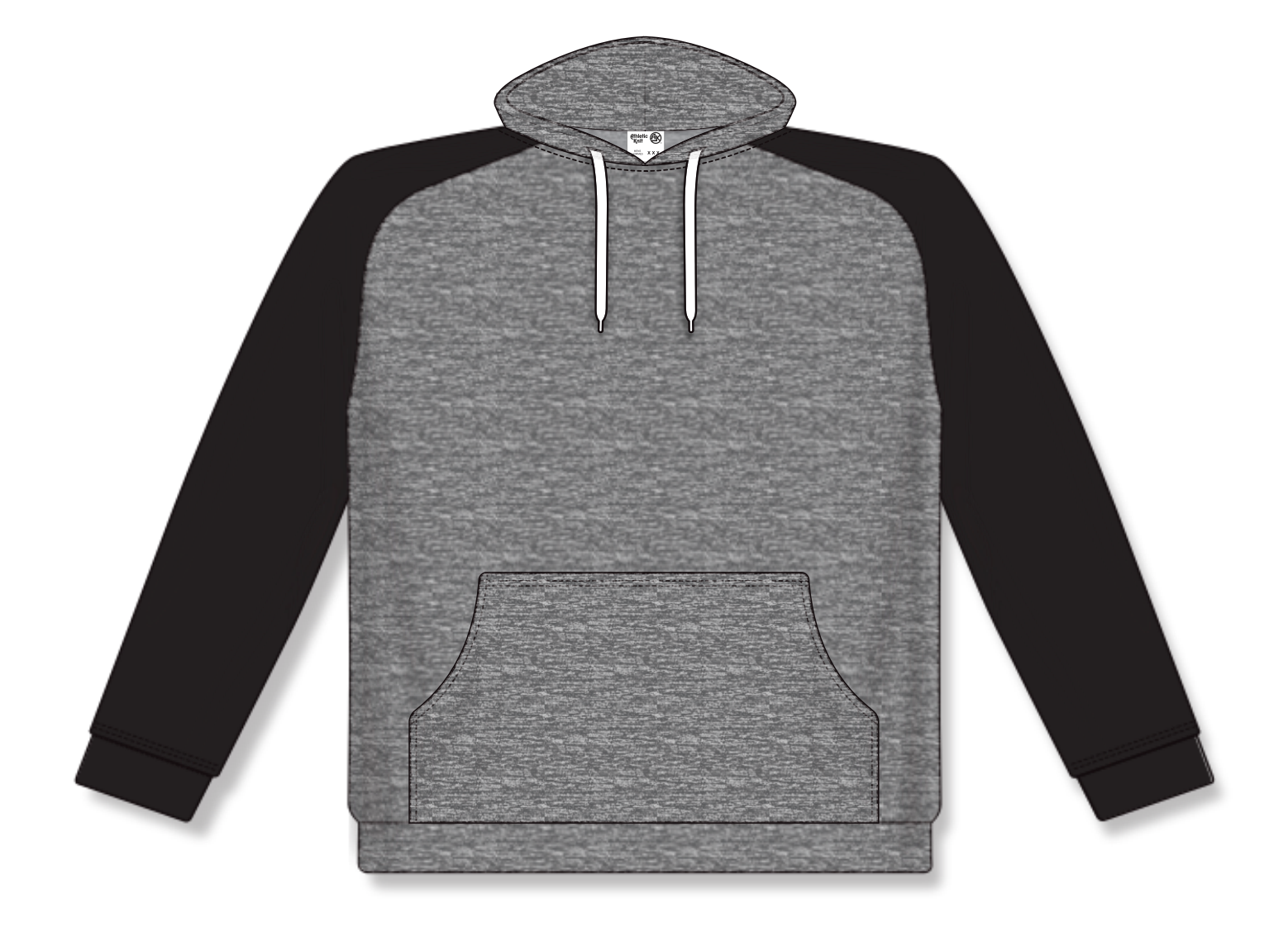 Apparel Sweatshirts A1840-G01 22