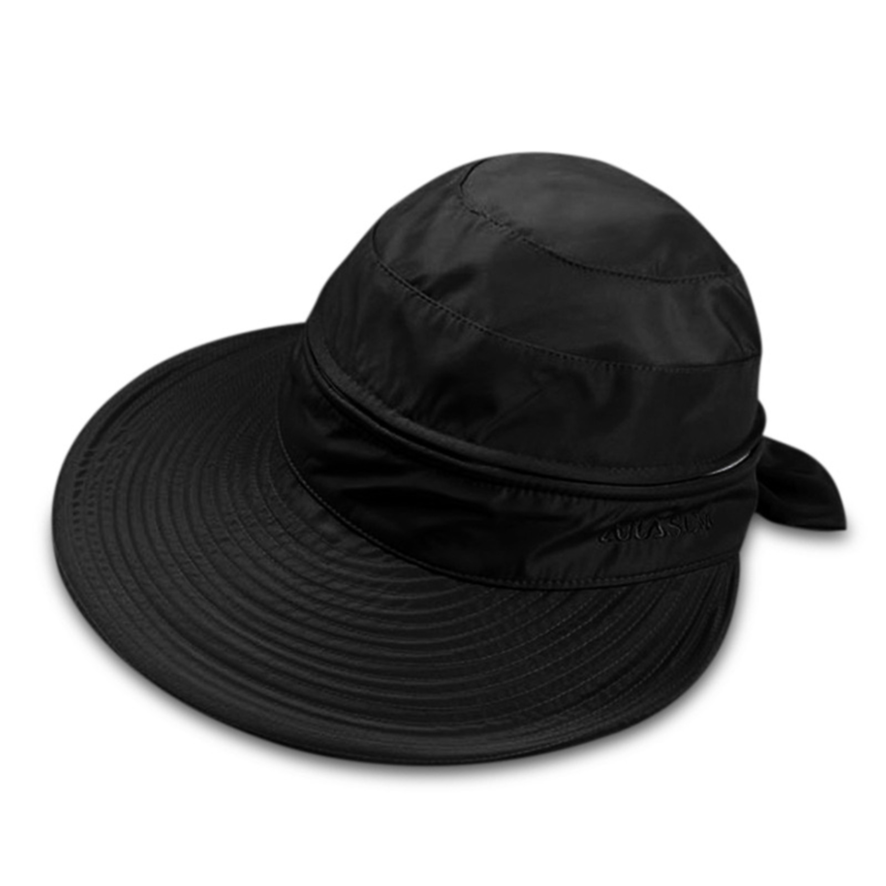 2 in 1 Sun Hat 3