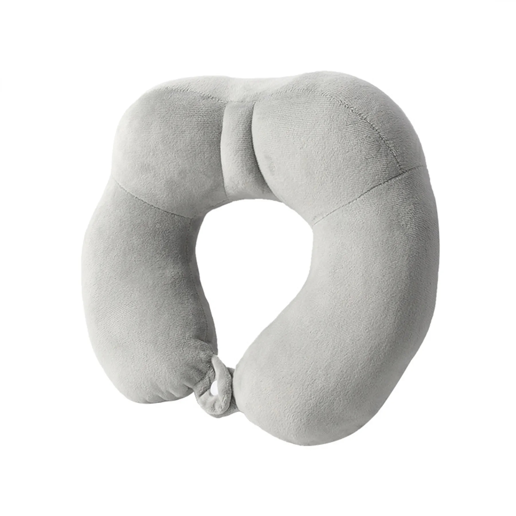 U Shaped Hump Neck Low Rebound Pillow 3