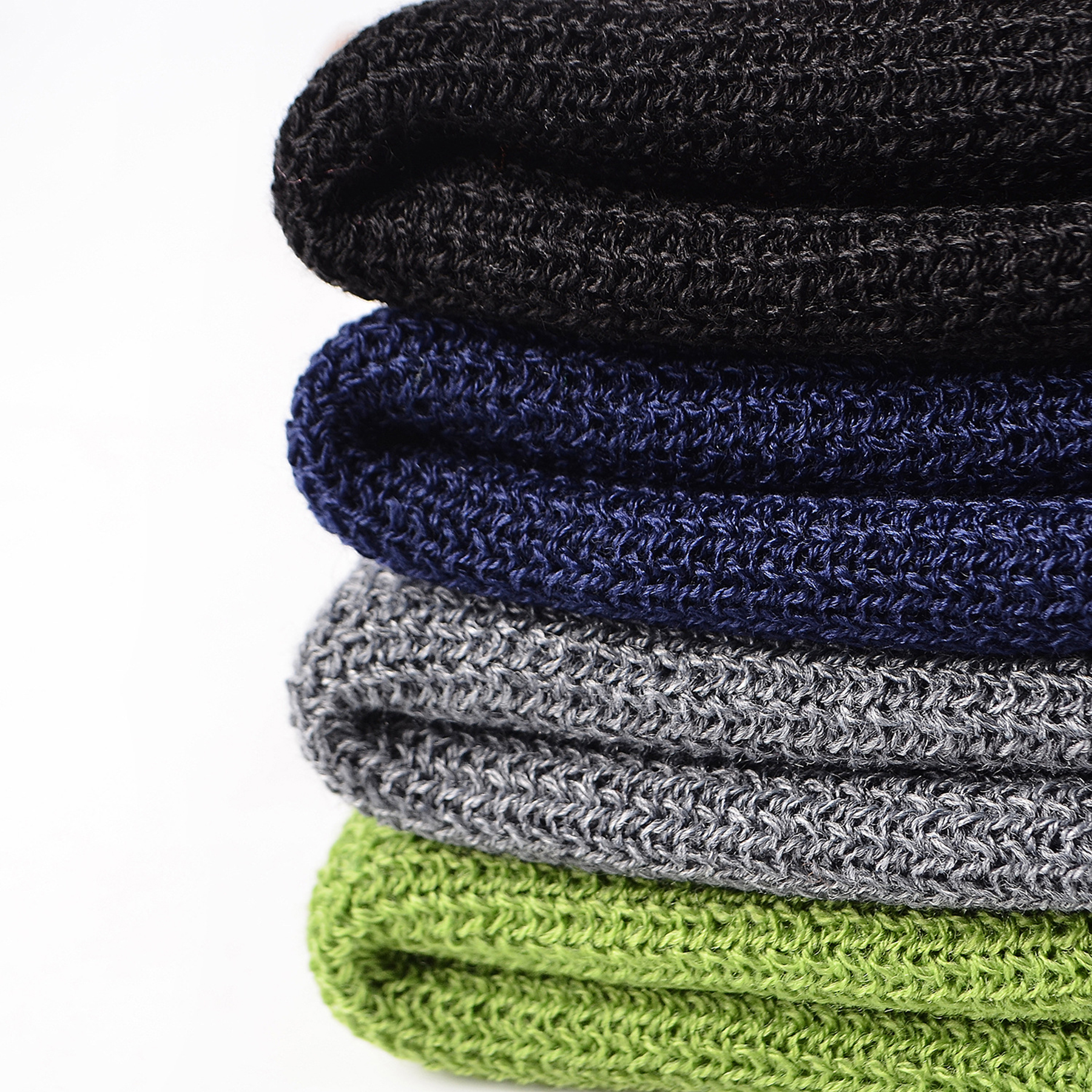 Warm Beanie Cap 3