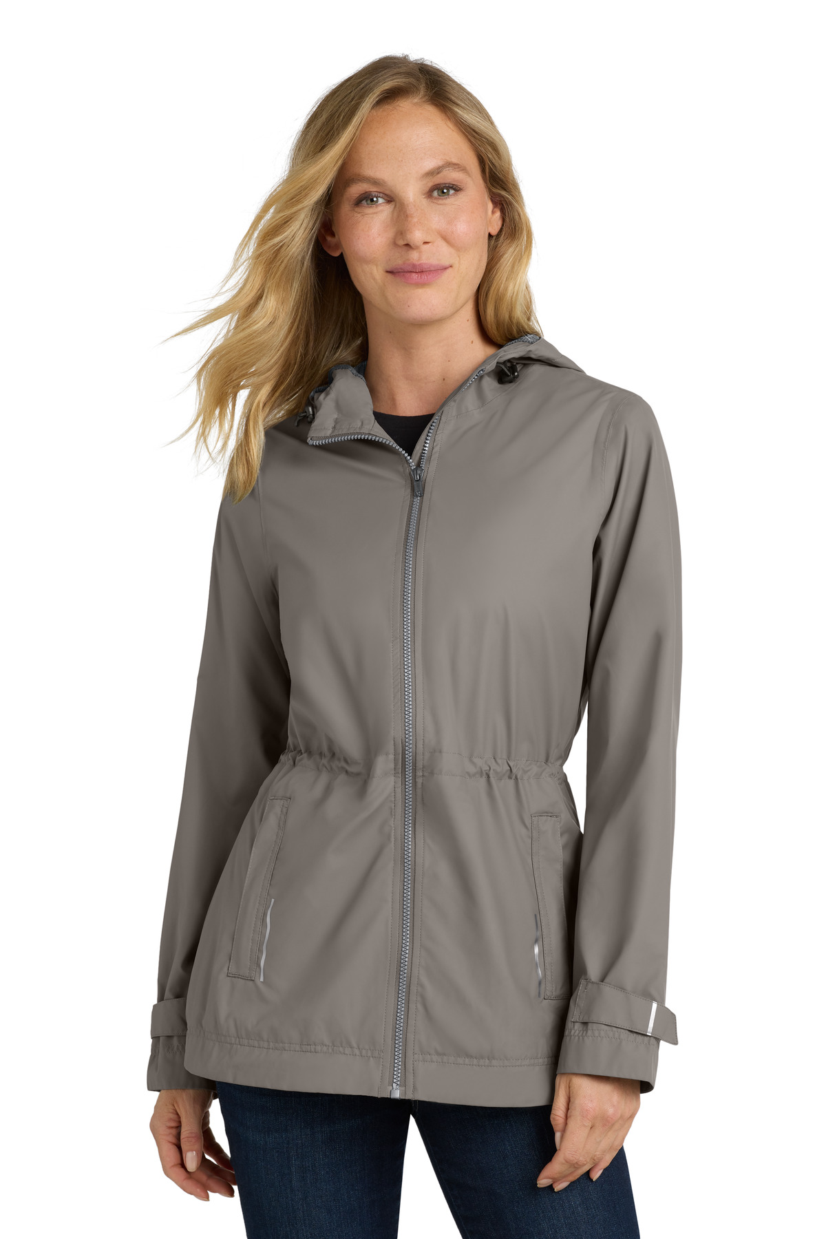 Port Authority Women's Northwest Slicker. L7710 30