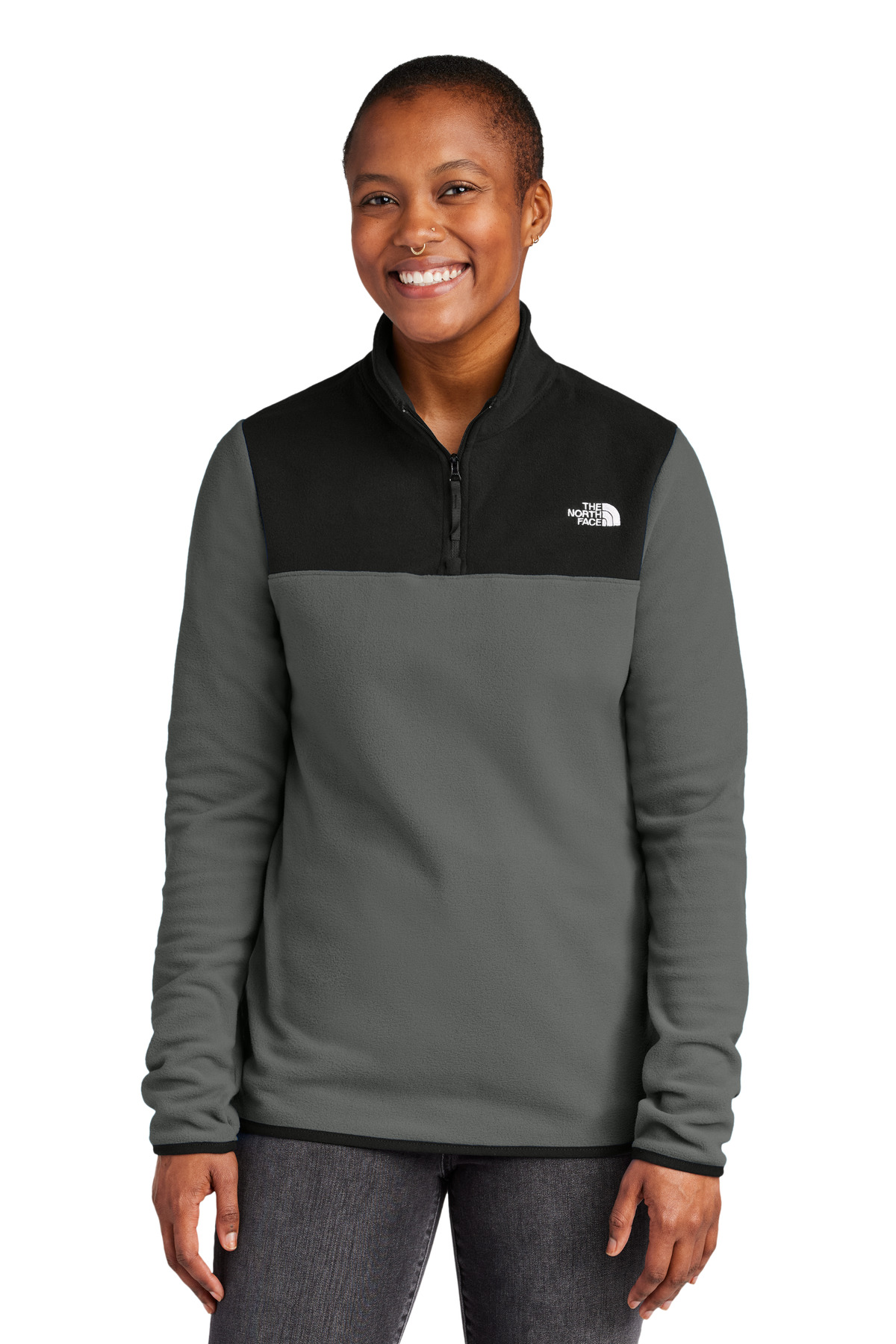 Women's Glacier 1/4-Zip Fleece