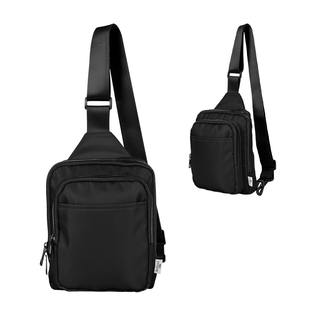 Anywhere rPET Sport Sling Bag 2