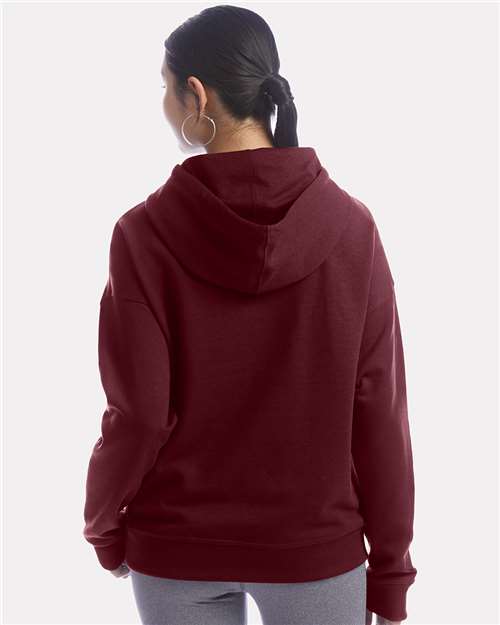 Women's Powerblend® Hooded Sweatshirt - S760 28
