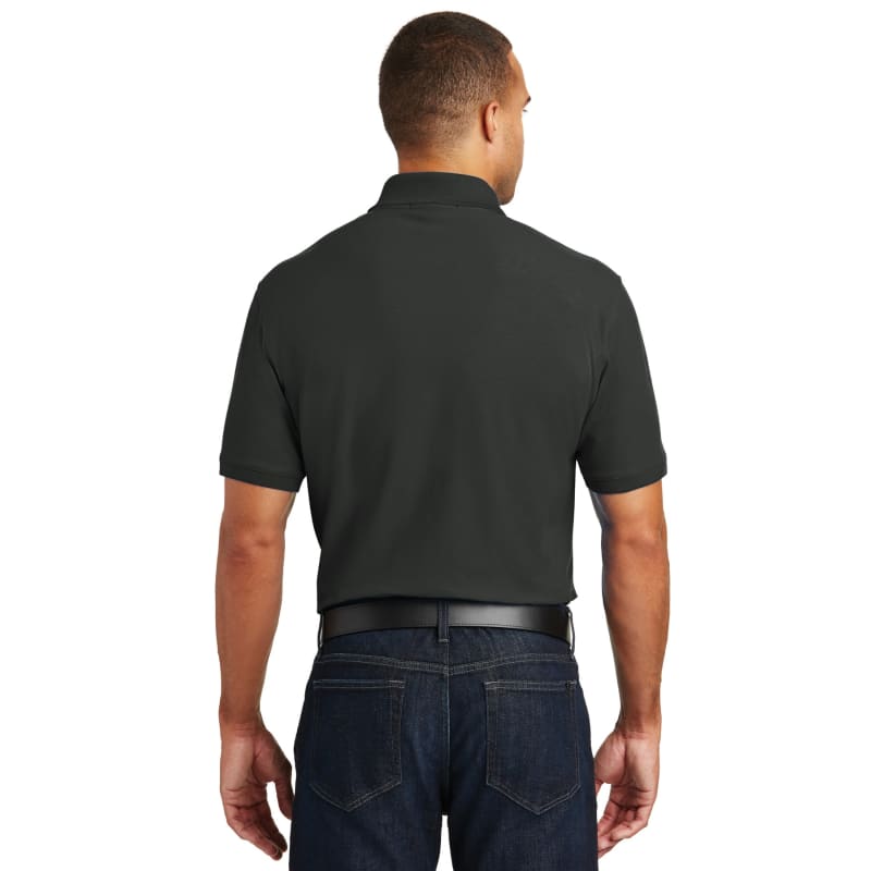 Port Authority Core Classic Pique Polo. 47