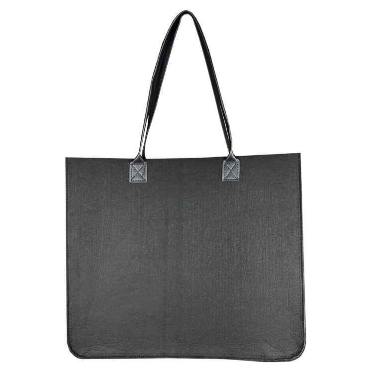 City Felt Shopper 4