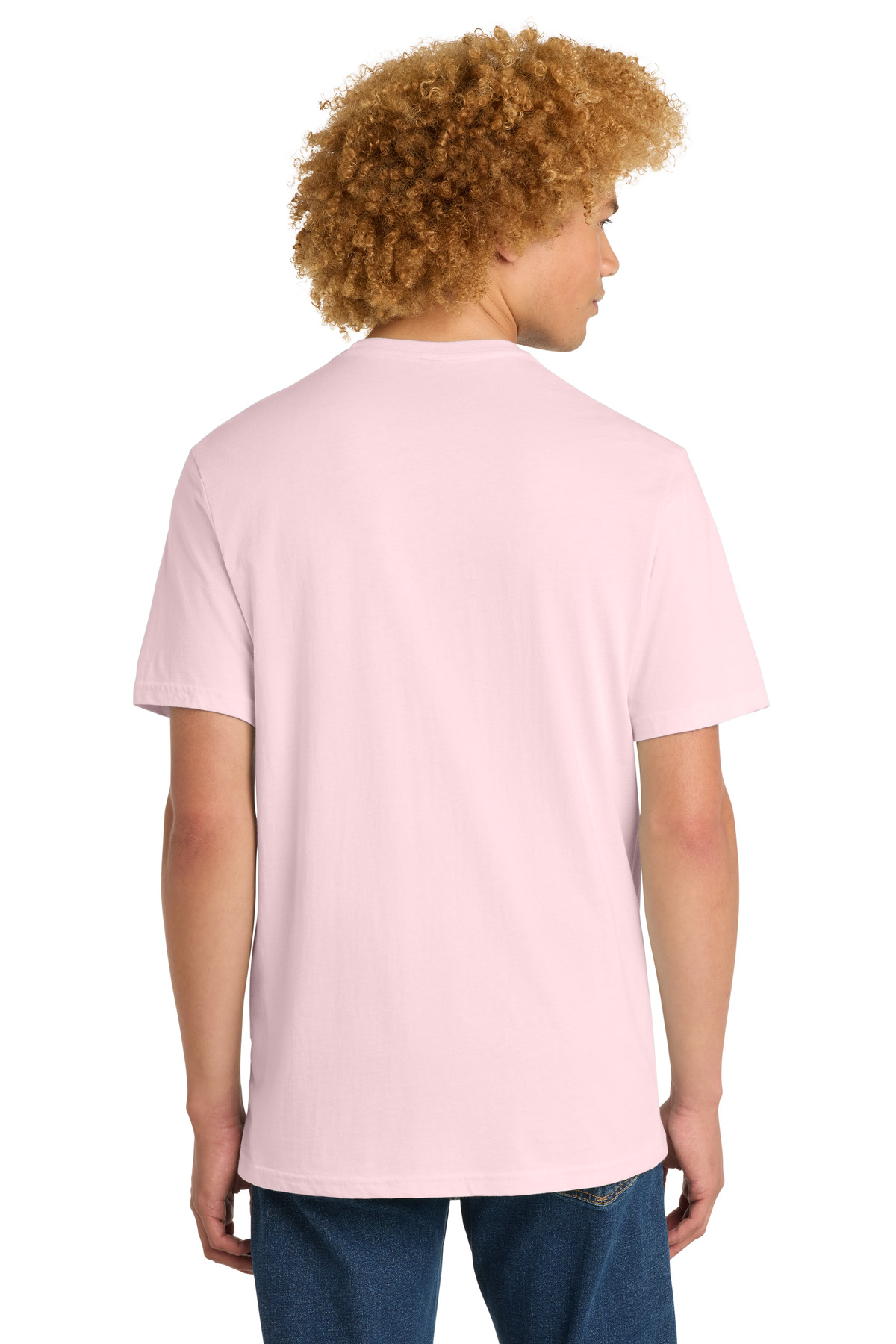 District Perfect Weight Tee. DT104 140