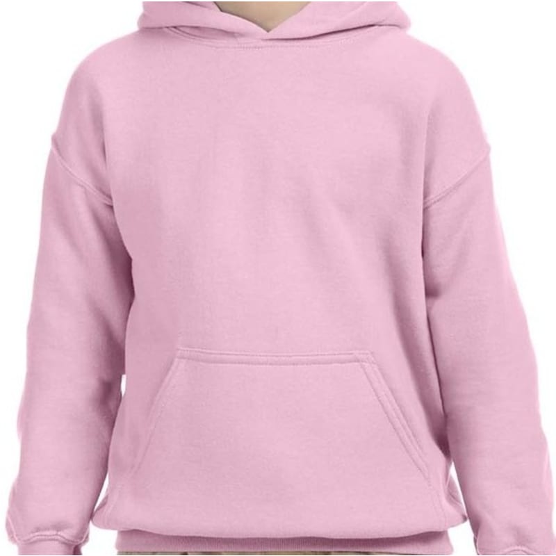 Gildan Heavy Blend™ Youth 8 Oz., 50/50 Hood 14