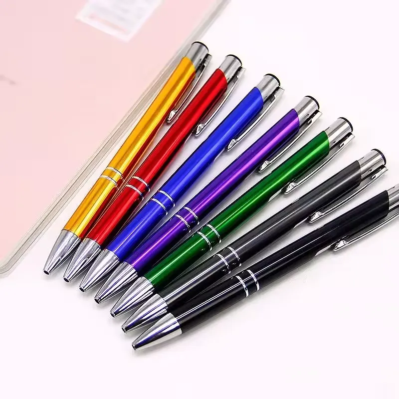 Glass Pen 7