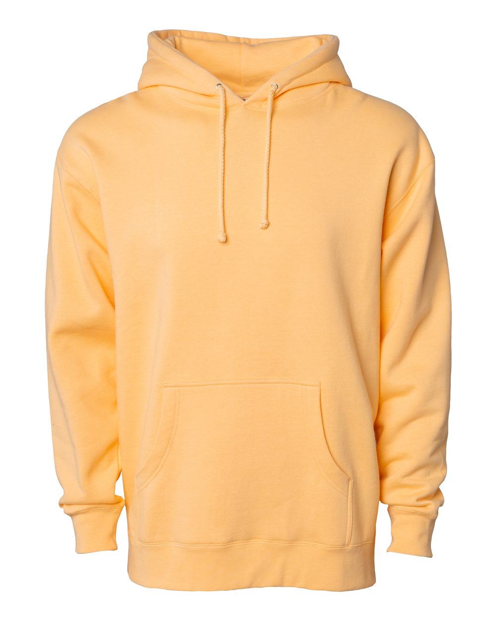 Unisex Heavyweight Hooded Sweatshirt - IND4000 98