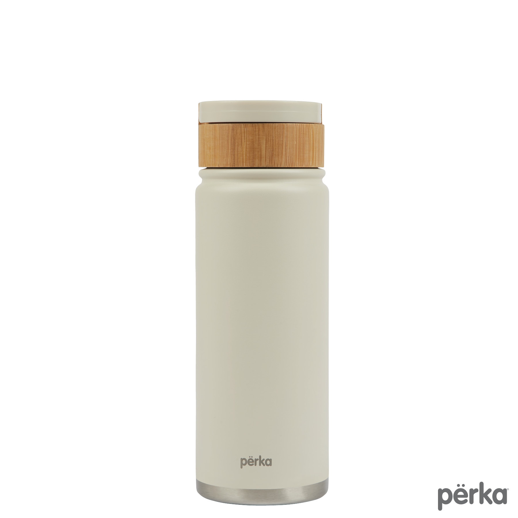 Perka® Lennox 18 oz. Double Wall, Stainless Steel Bottle 33