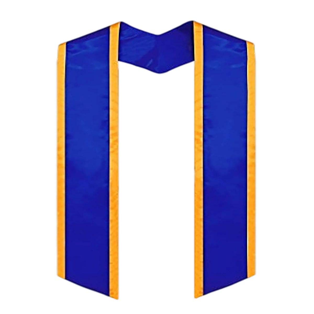Graduation Polyester Sash 72 Inch Long 10