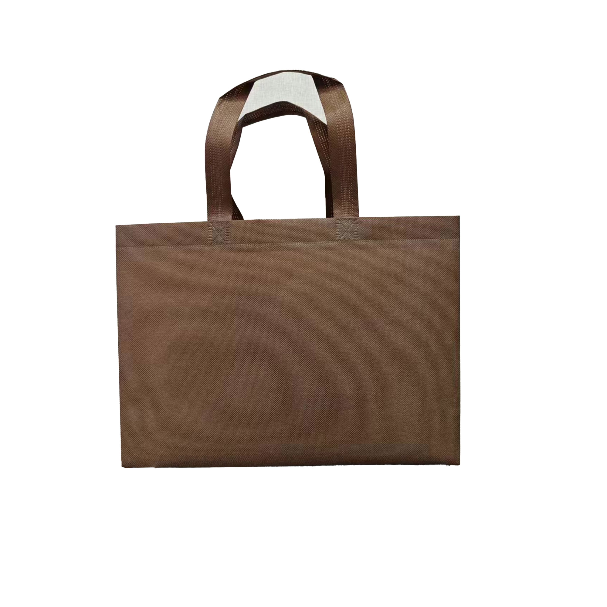 Eco-friendly Non-woven Fabric Shopping Bags 1
