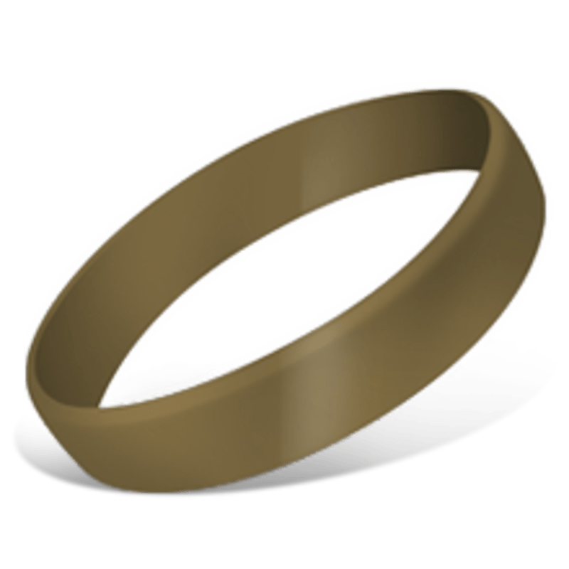 1 Inch Full Color Printed Wristbands 141