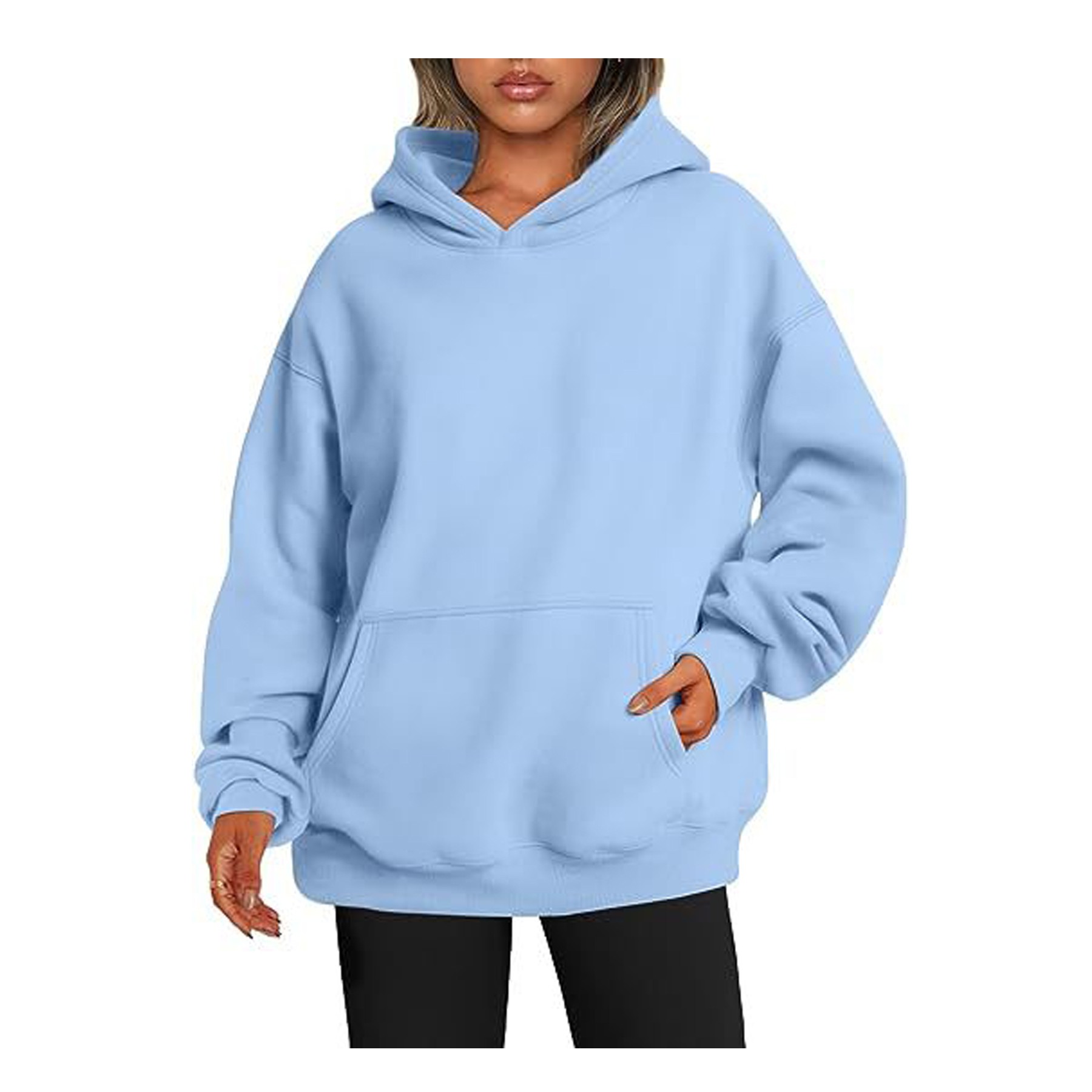 Womens Oversized Hoodies 14