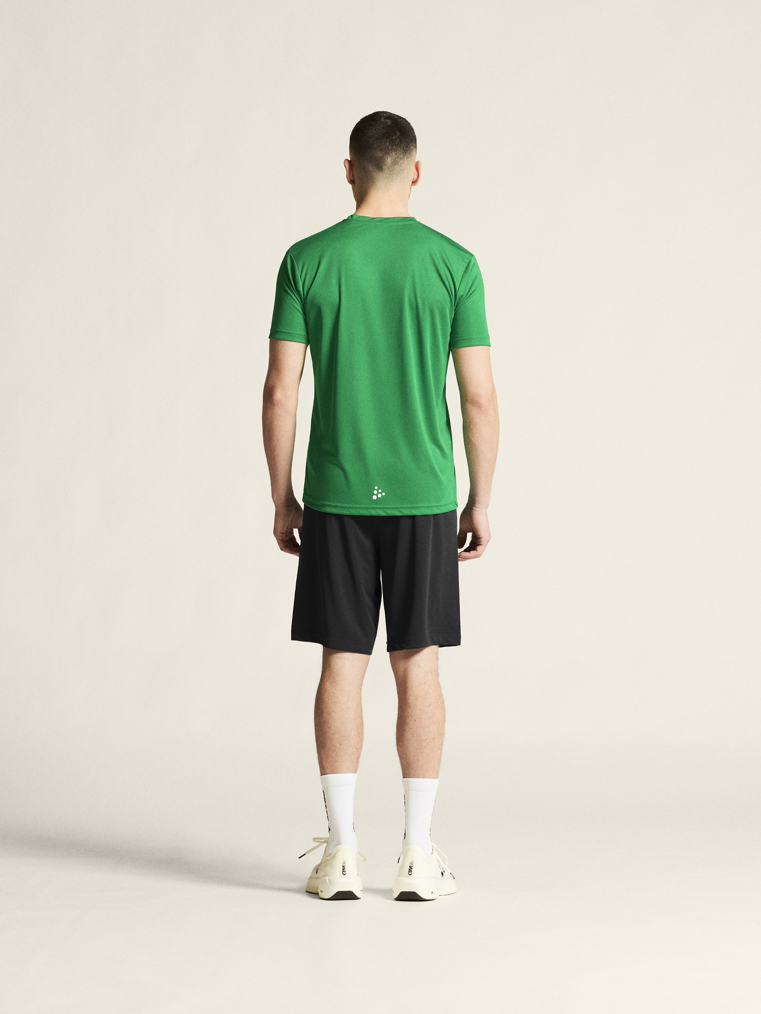 SQUAD GO FUNCTION TEE M 25