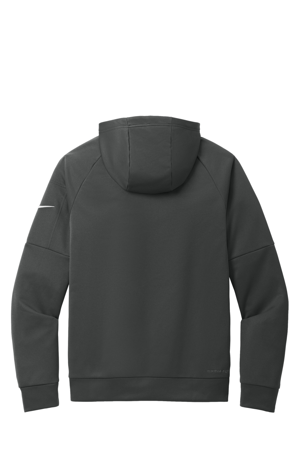 Therma-FIT Pocket 1/4-Zip Fleece Hoodie