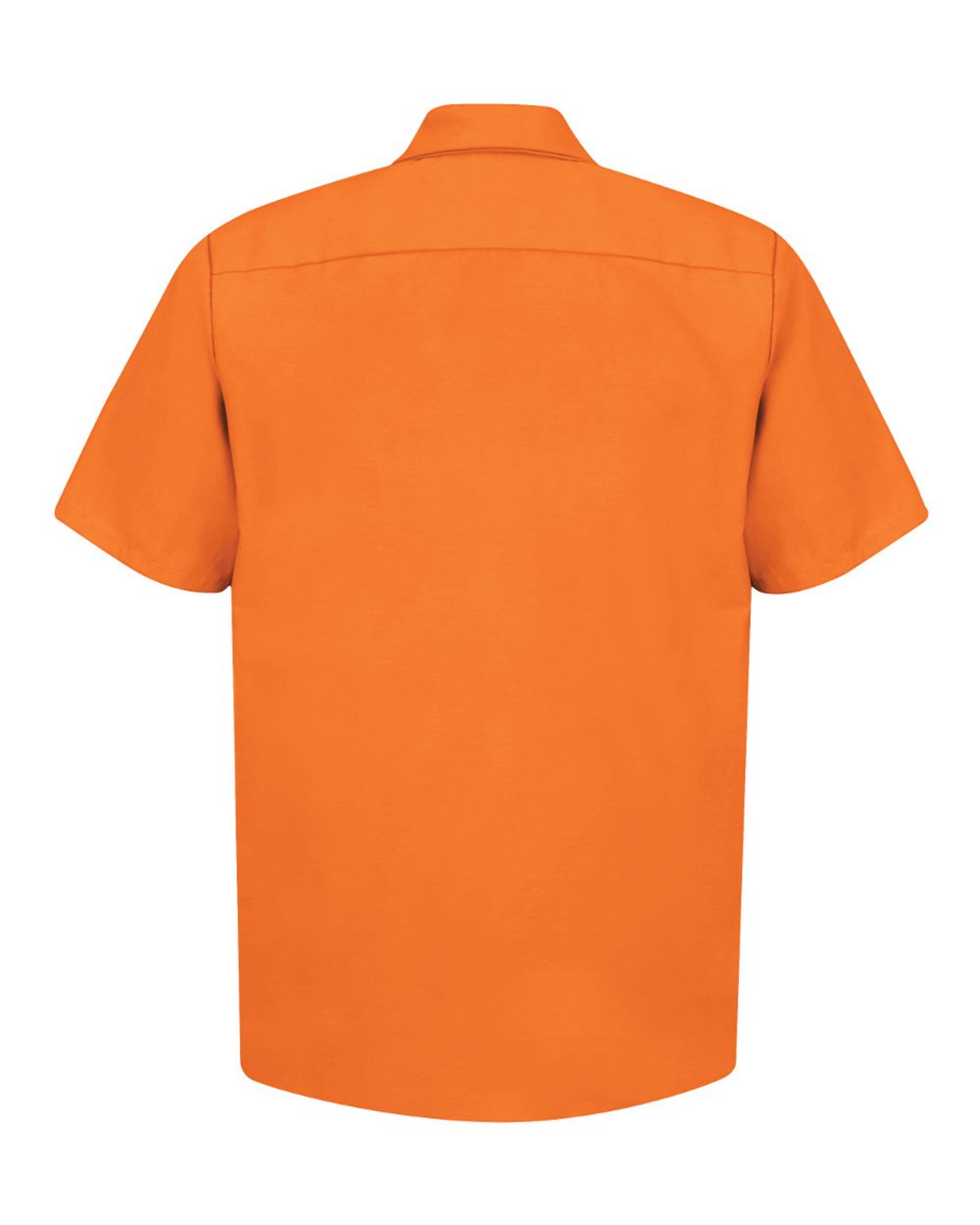 Men's Industrial Short Sleeve Work Shirt - SP24 12