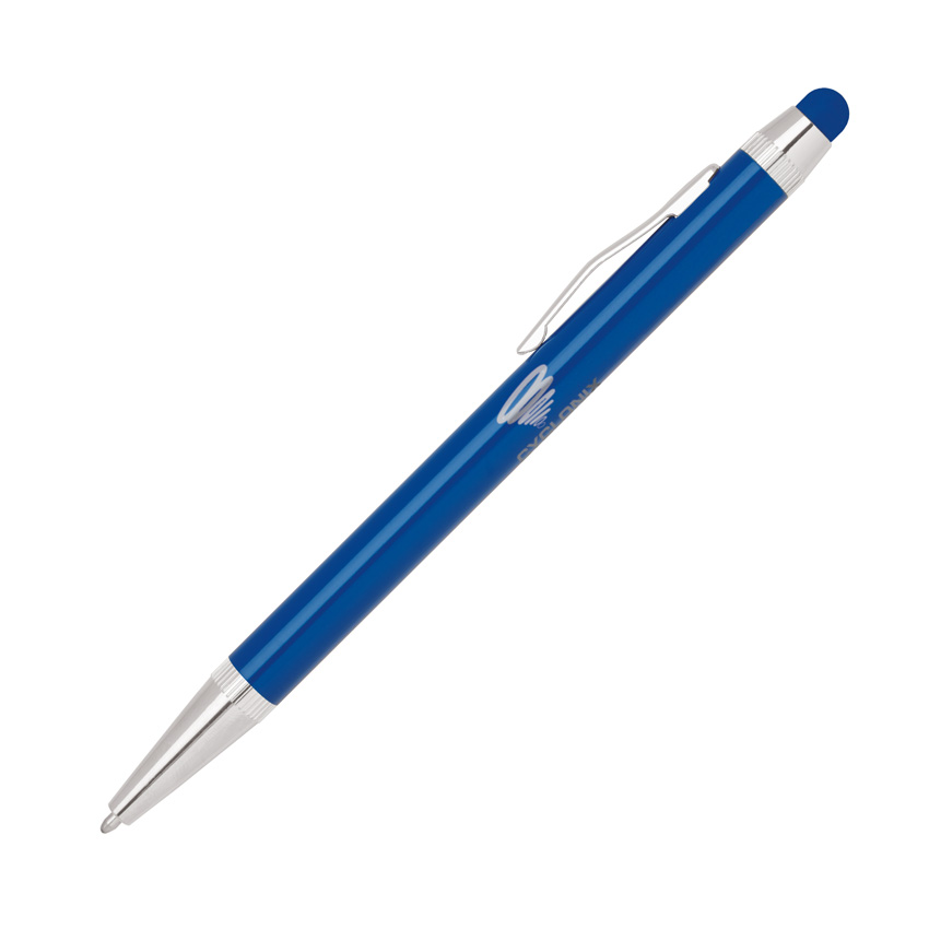 Stylus-454 Twist Action Stylus Pen 5