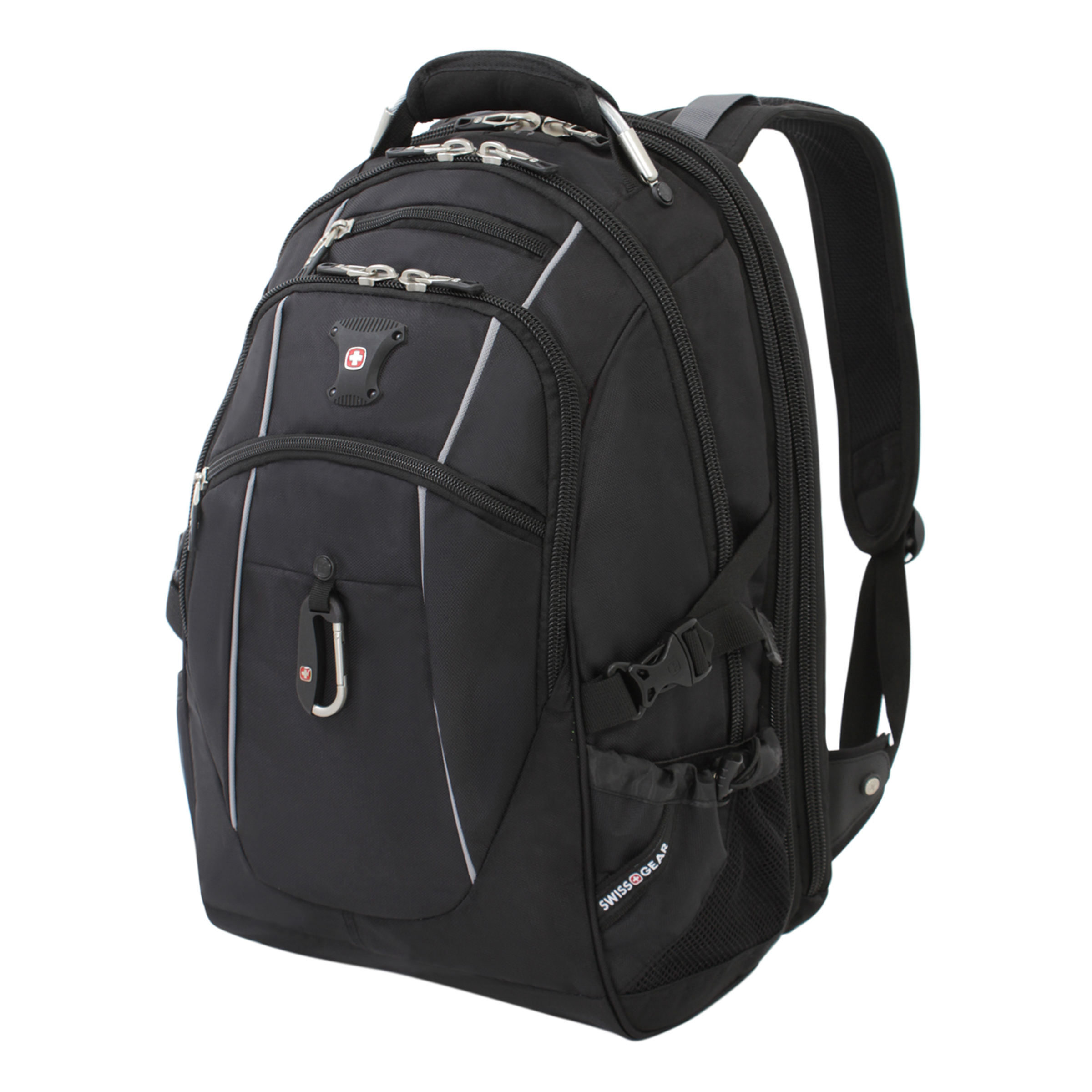 SWISSGEAR 6677 CoreTech Pro ScanSmart 17" Laptop Backpack 2