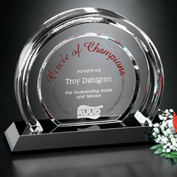 Halo Sable Award 10