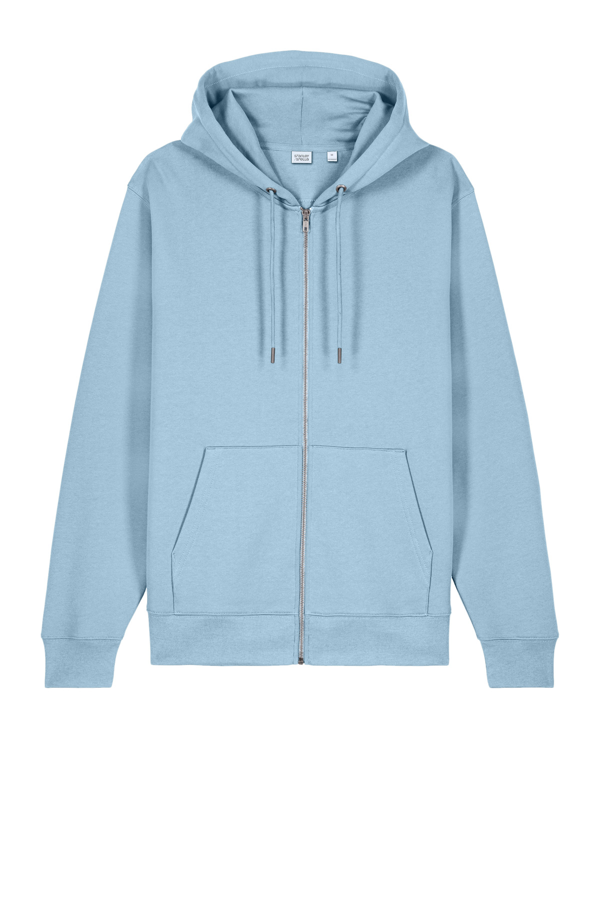Stanley/Stella Unisex Cultivator 2.0 Full-Zip Hooded Sweatshirt SXU005 18