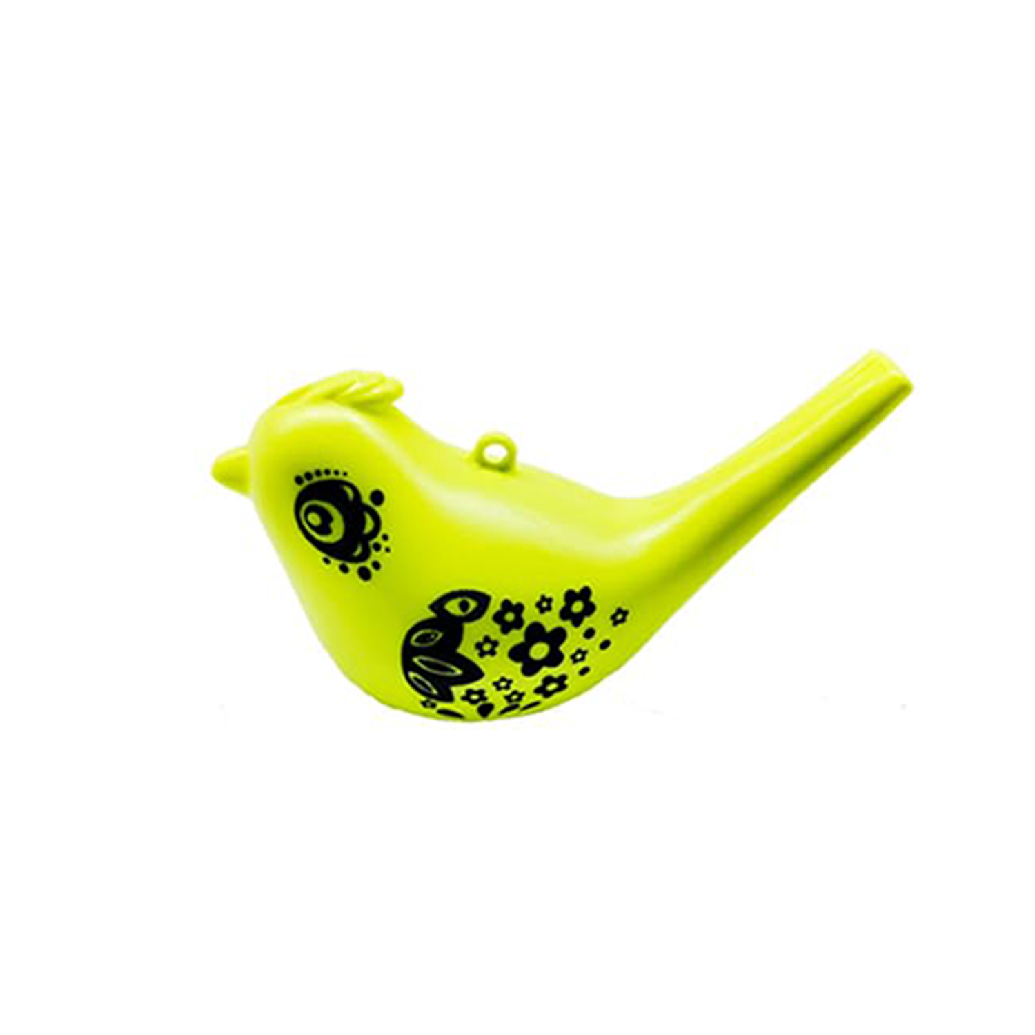 Children's Bird-Shaped Water Whistle Party Gift Toy 4