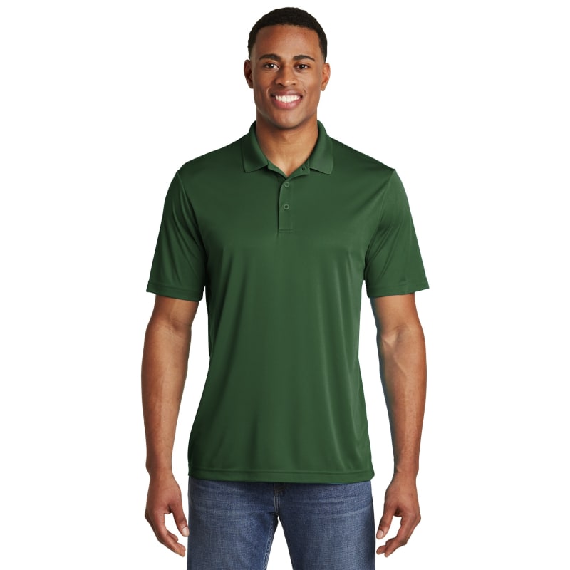 Sport-Tek PosiCharge Competitor Polo. 82