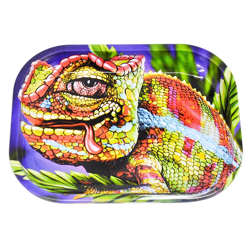 Rolling tray 5