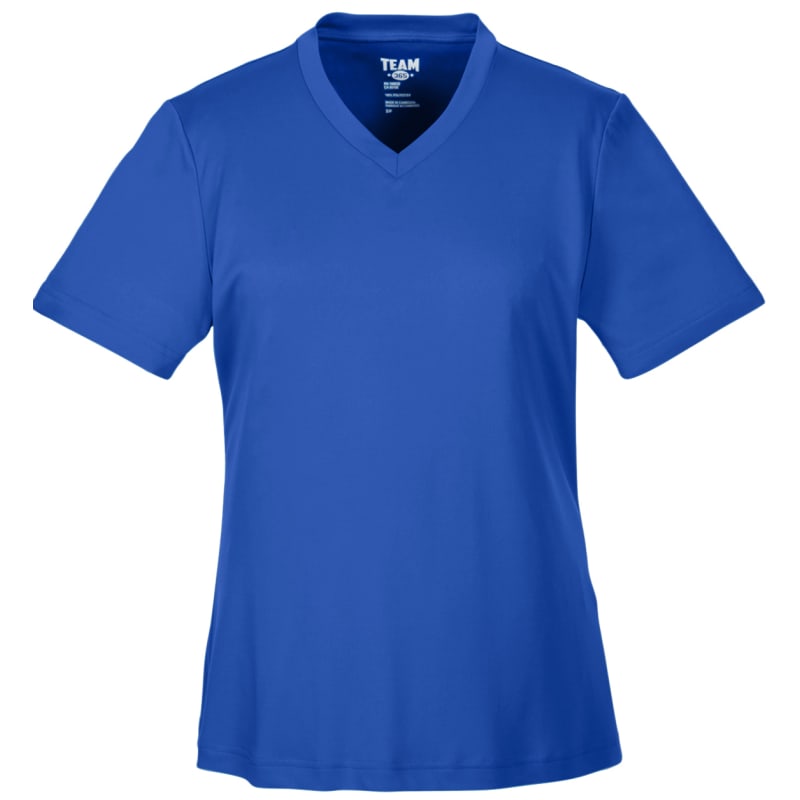 Team 365 Ladies Zone Performance T-Shirt 52