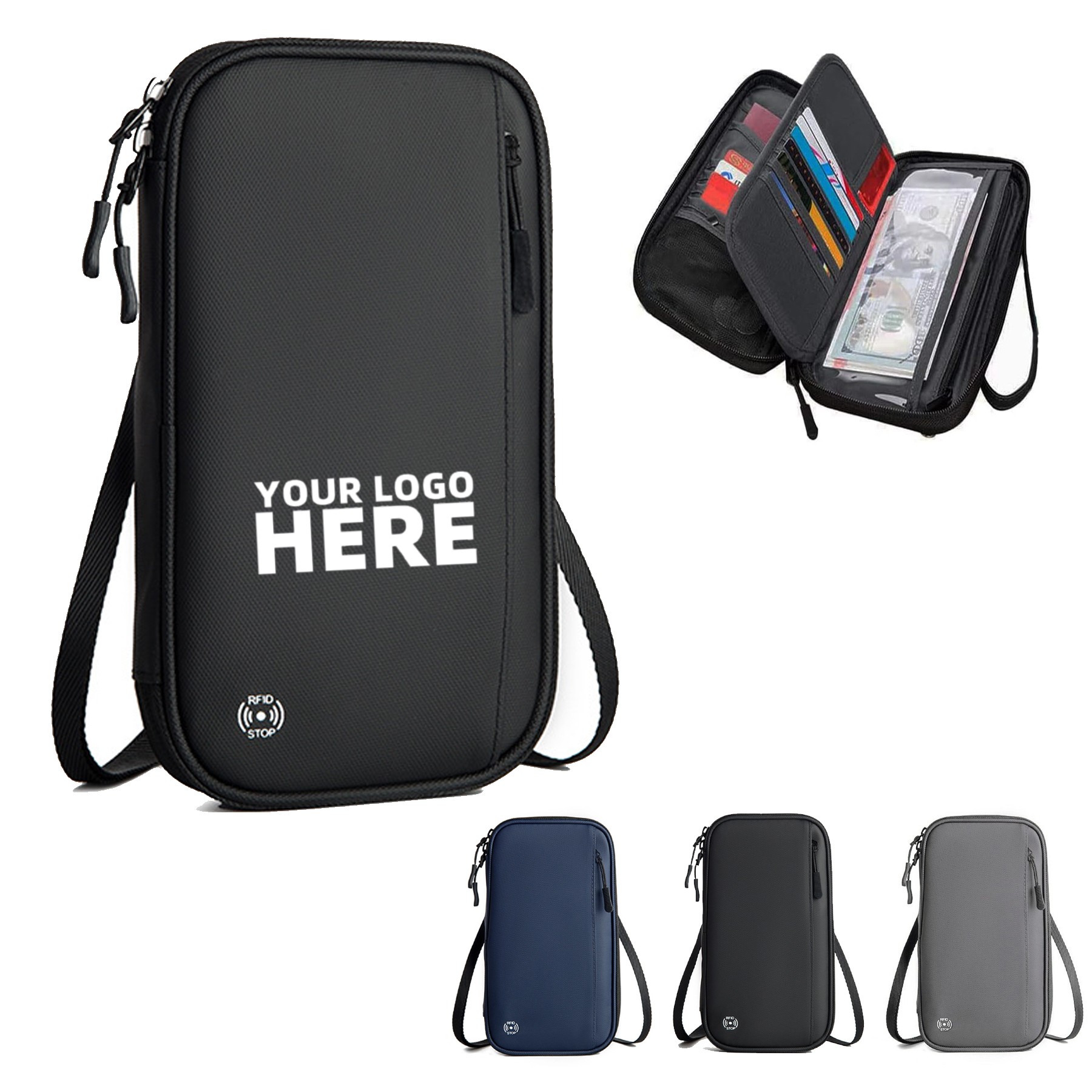Passport Wallet