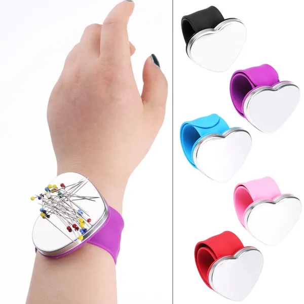 Magnetic Wrist Pincushion 4