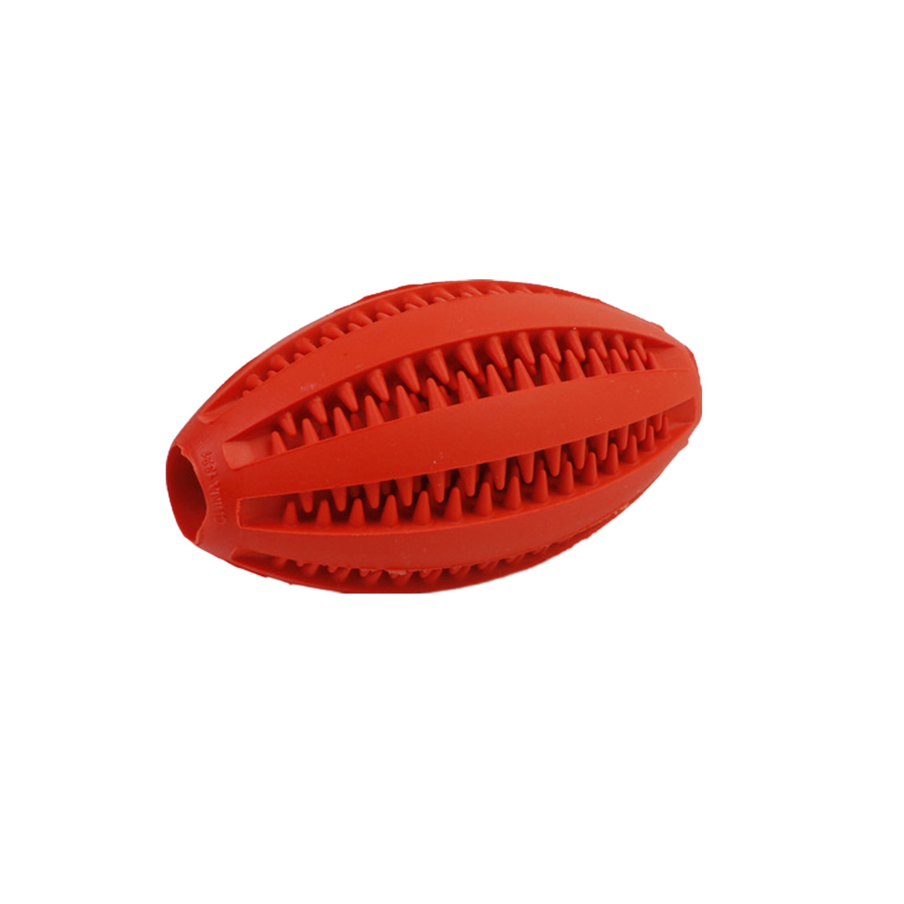Dog Chewing Ball 7